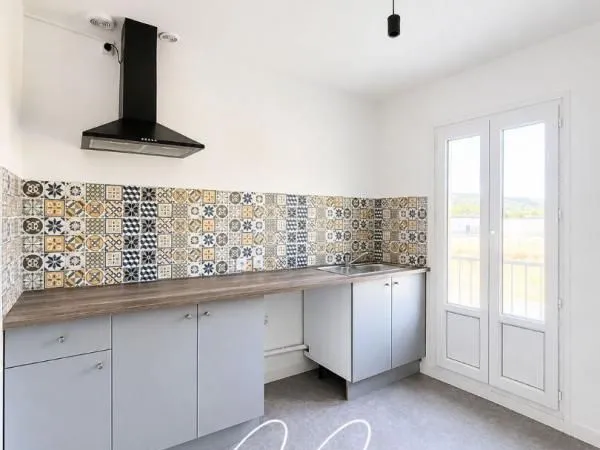 Maison 4 pièces 79 m²