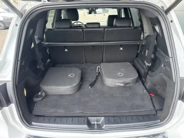 Mercedes Classe B 250 business line — photo 10
