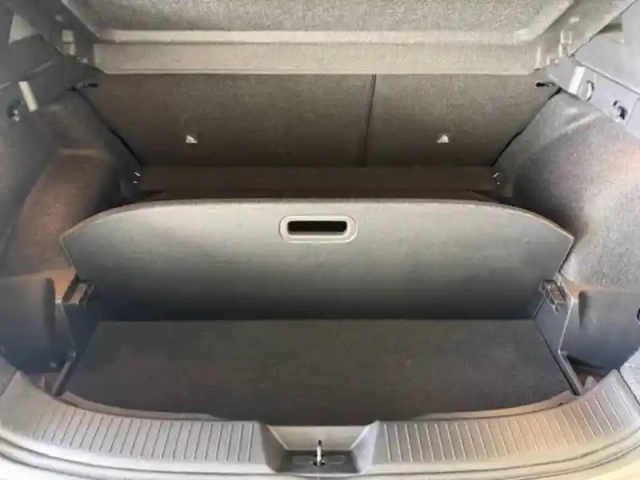 Nissan Qashqai mild hybrid 158 ch xtronic — photo 101