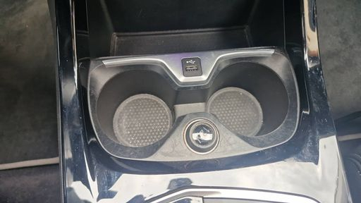 BMW Serie 1 116i 109 BVA - Sport – 2022 – 71944 km – Essence – Boîte Automatique — photo 3