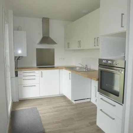 Maison 4 pièces 85 m²