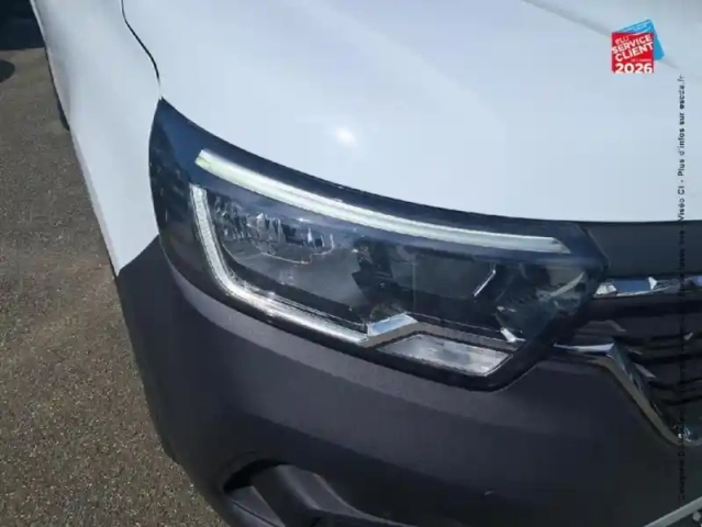 Renault Kangoo Van l1 1.5 blue dci 95ch extra -24 — photo 12