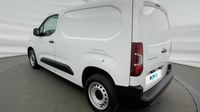 Peugeot Partner M 650kg BlueHDi 100ch S&S — photo 6