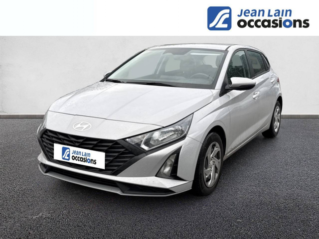 Hyundai i20 1.2 79 Initia