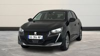 Peugeot 208 e-208 136ch Roadtrip — photo 1