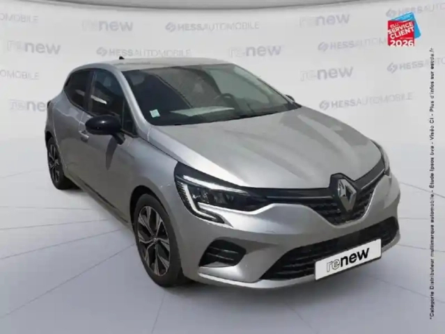 Renault Clio 1.0 tce 90ch evolution — photo 3