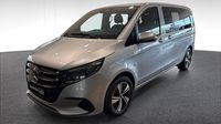 Mercedes Vito 119 CDI Mixto Compact Select Propulsion 9G-Tronic