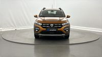 Dacia Jogger 1.0 ECO-G 100ch Extreme 7 places -24