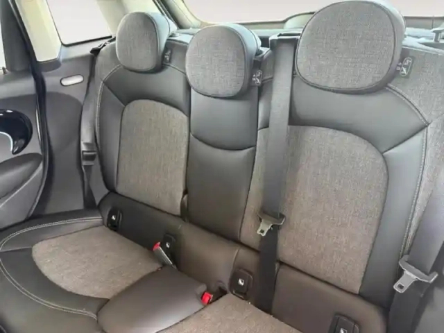 Mini Mini 5 portes cooper 136ch edition premium plus bva7 — photo 13