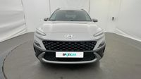 Hyundai Kona 1.0 T-GDi 120ch Hybrid 48V Intuitive