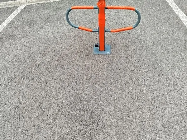 Place de parking