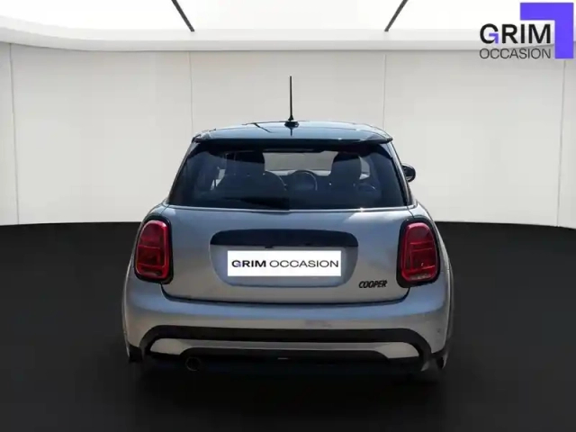 Mini Mini hatch 3 portes cooper 136 ch dkg7 — photo 19