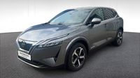 Nissan Qashqai e-POWER 190ch N-Connecta 2022