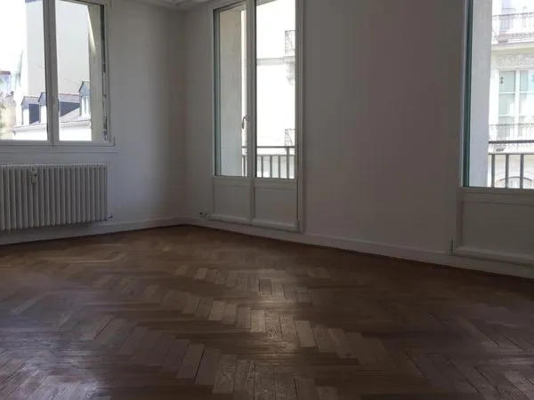 Appartement 2 pièces 61 m²