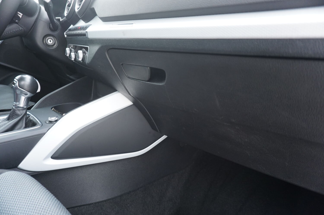Audi Q2 — photo 10