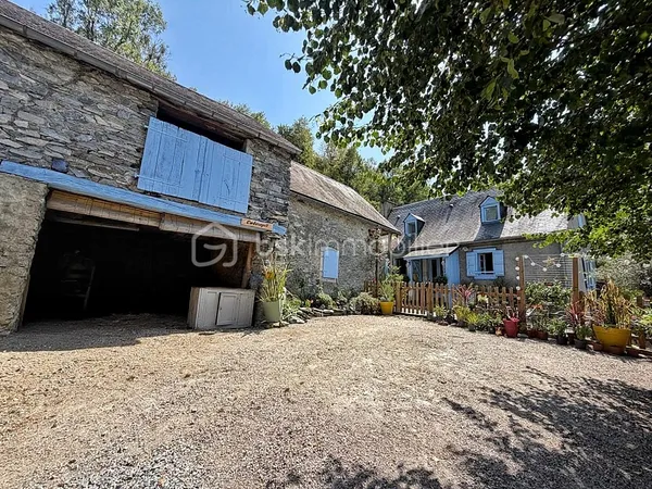Maison 5 pièces 80 m²