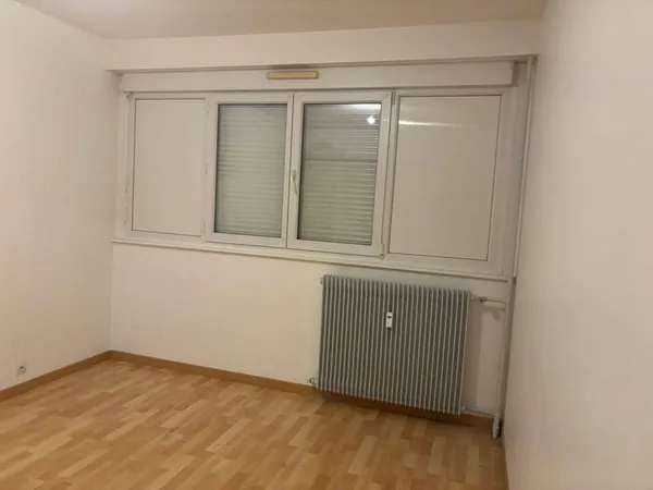 Appartement 4 pièces 71 m²