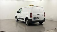 Peugeot Partner III Ph2 M 650kg BlueHDi 130ch S&S EAT8 — photo 8