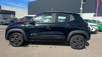 Dacia Spring Expression — photo 8