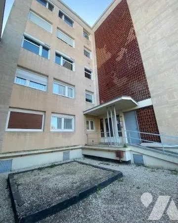 Appartement 4 pièces 68 m²