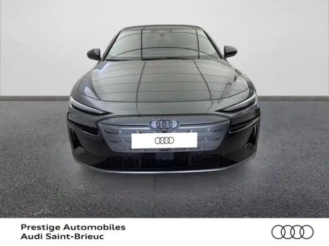 Audi A6 avant e-tron e-tron performance 367ch s line — photo 2
