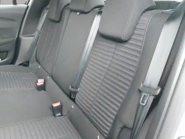 Peugeot 208 puretech 75 s&amp;s bvm5 — photo 12