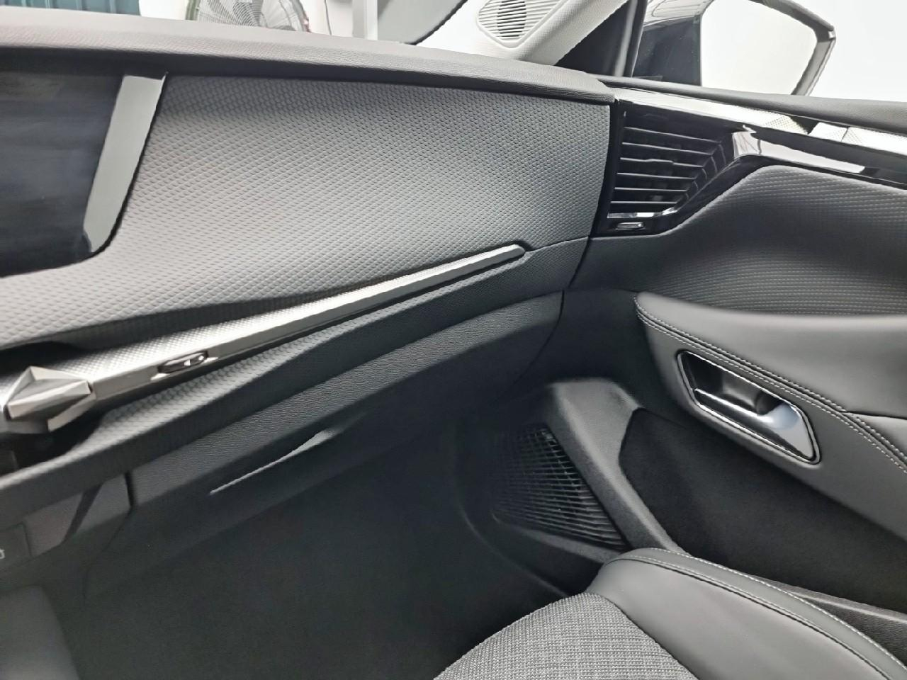 Ds Ds 4 hybride 136 e-dct6 pallas — photo 30