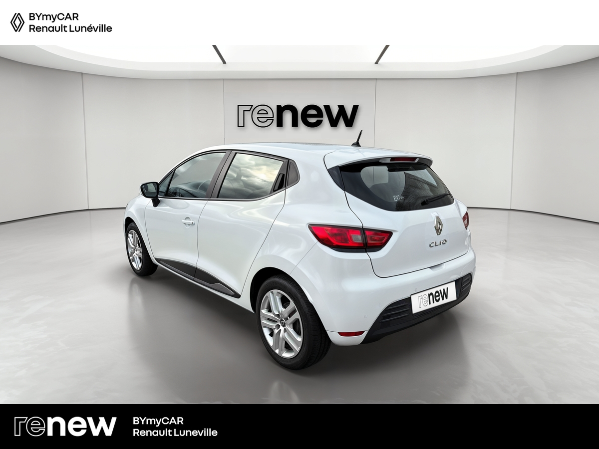 Renault Clio TCe 90 - 19 — photo 3