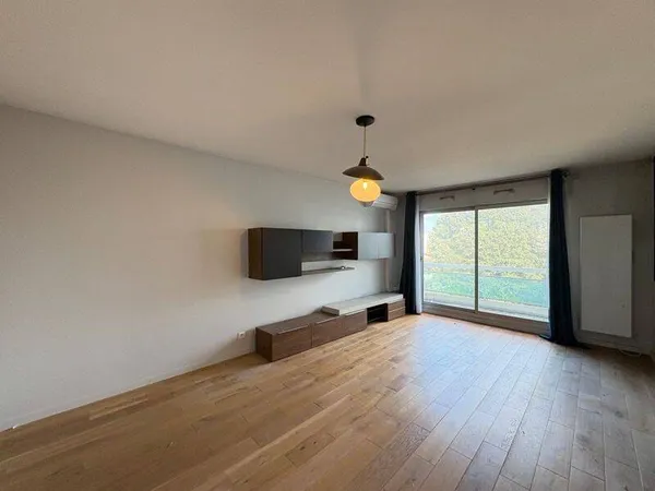 Appartement 2 pièces 51 m²