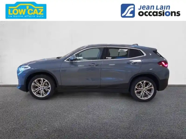 Bmw X2 sdrive 20i 178 ch dkg7 — photo 27