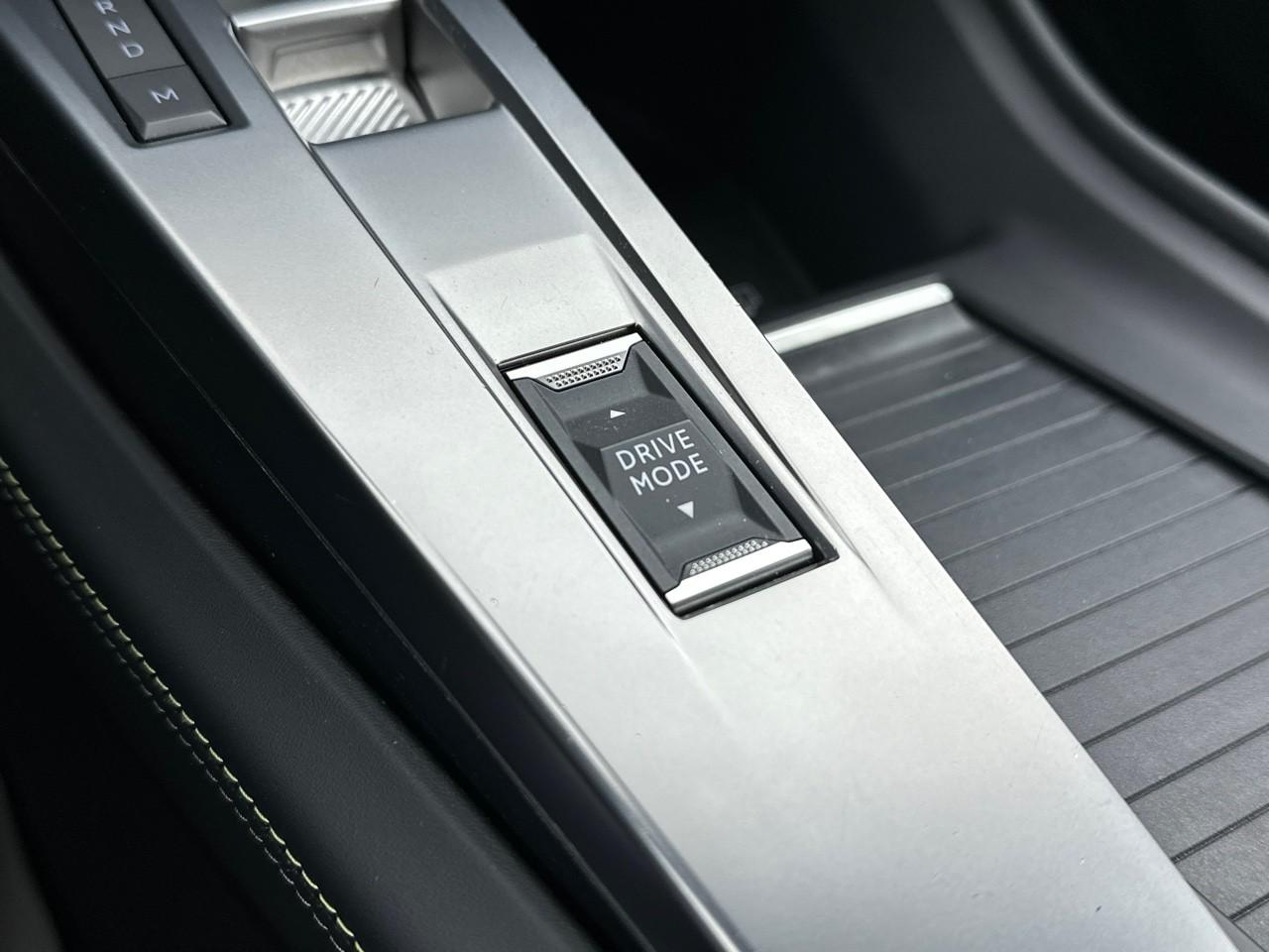 Peugeot 408 puretech 130 ch s&s eat8 gt — photo 30