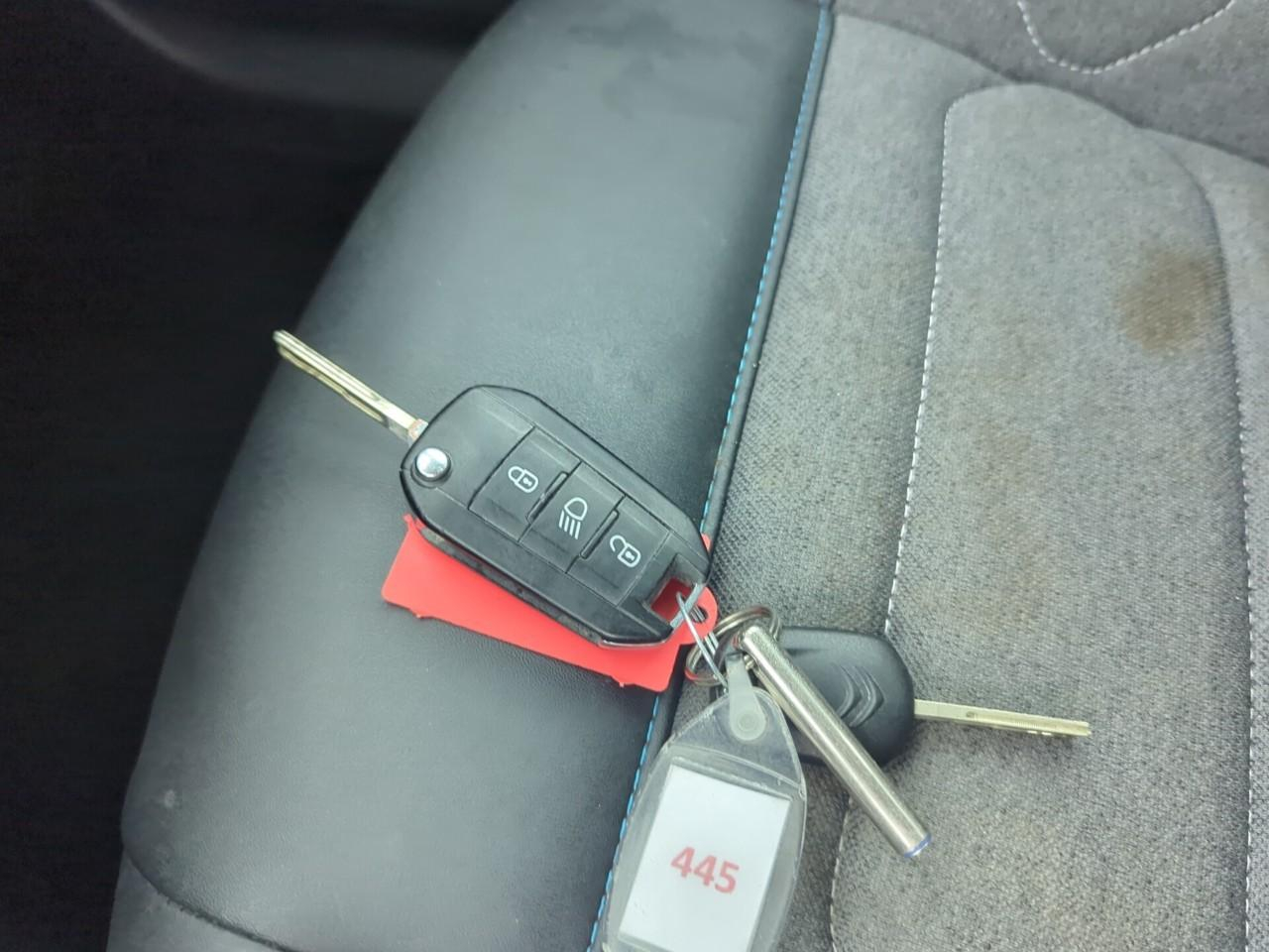 Citroën C4 bluehdi 130 s&s eat8 feel pack — photo 31
