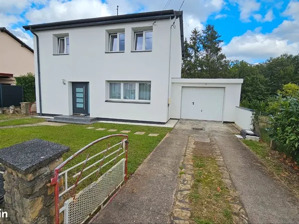 Maison individuelle 105m2