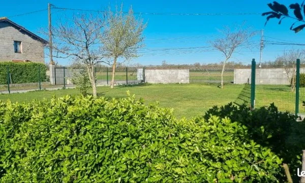 Terrain sur Plaisance-du-Touch