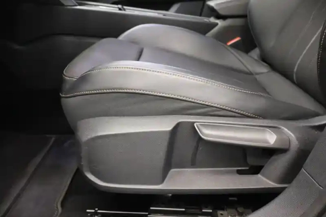 Cupra Formentor 1.4 e-hybrid 245 ch dsg6 — photo 9