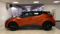 Toyota C-Hr 184h Première 2WD E-CVT MC19 — photo 8