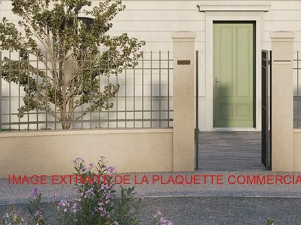 Maison 5 pièces 160 m²
