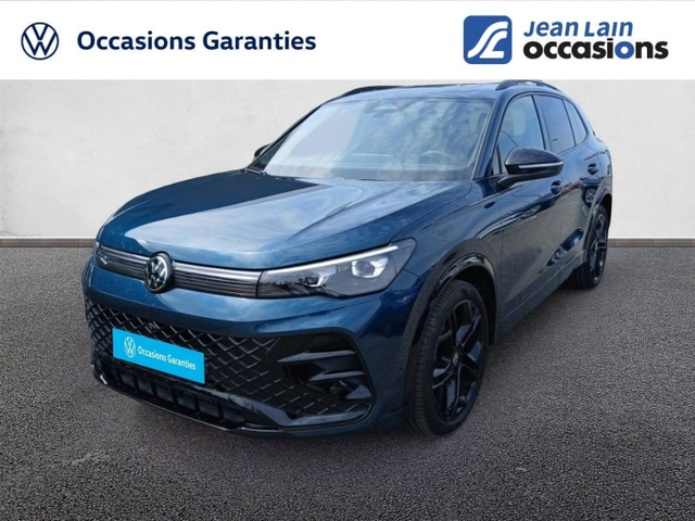 Volkswagen Tiguan 2.0 TDI 150ch DSG7 R-Line Exclusive