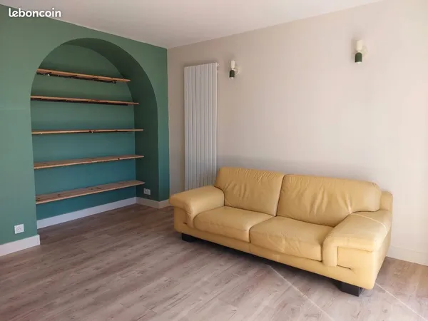 Appartement 83M2 rénové