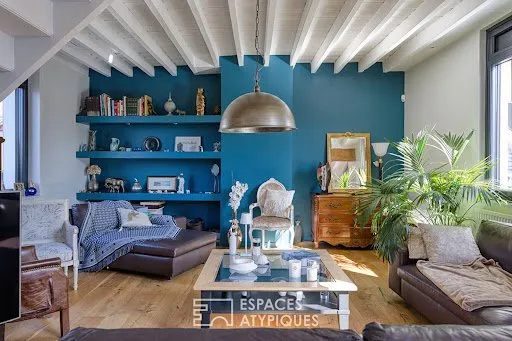 Maison 6 pièces 180 m²