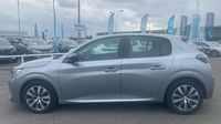 Peugeot 208 1.2 PureTech 75ch S&S Active Pack — photo 8