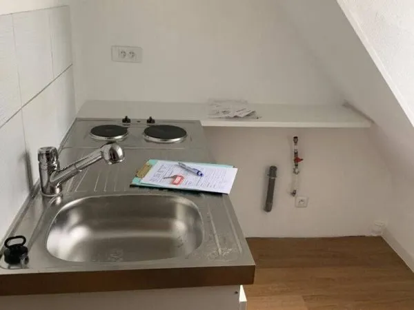 Appartement 1 pièce 18 m²