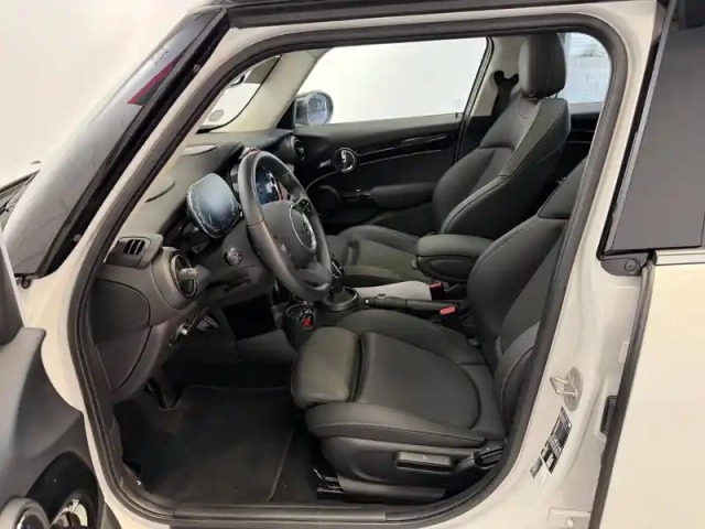 Mini Mini hatch 5 portes cooper 136 ch dkg7 — photo 12