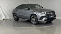 Mercedes Gle Coupé 400 e 252ch+136ch AMG Line 4Matic 9G-Tronic — photo 3