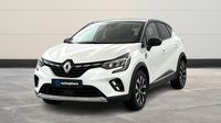 Renault Captur 1.3 TCe mild hybrid 140ch Techno