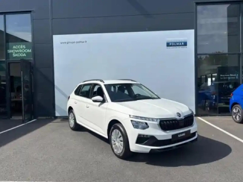 Skoda Kamiq 1.0 tsi evo 2 95ch active