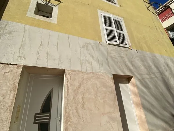 Maison de village 4 pièces 86 m²