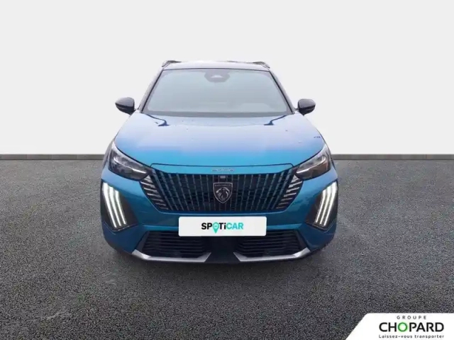 Peugeot 2008 hybrid 145 e-dcs6 — photo 70