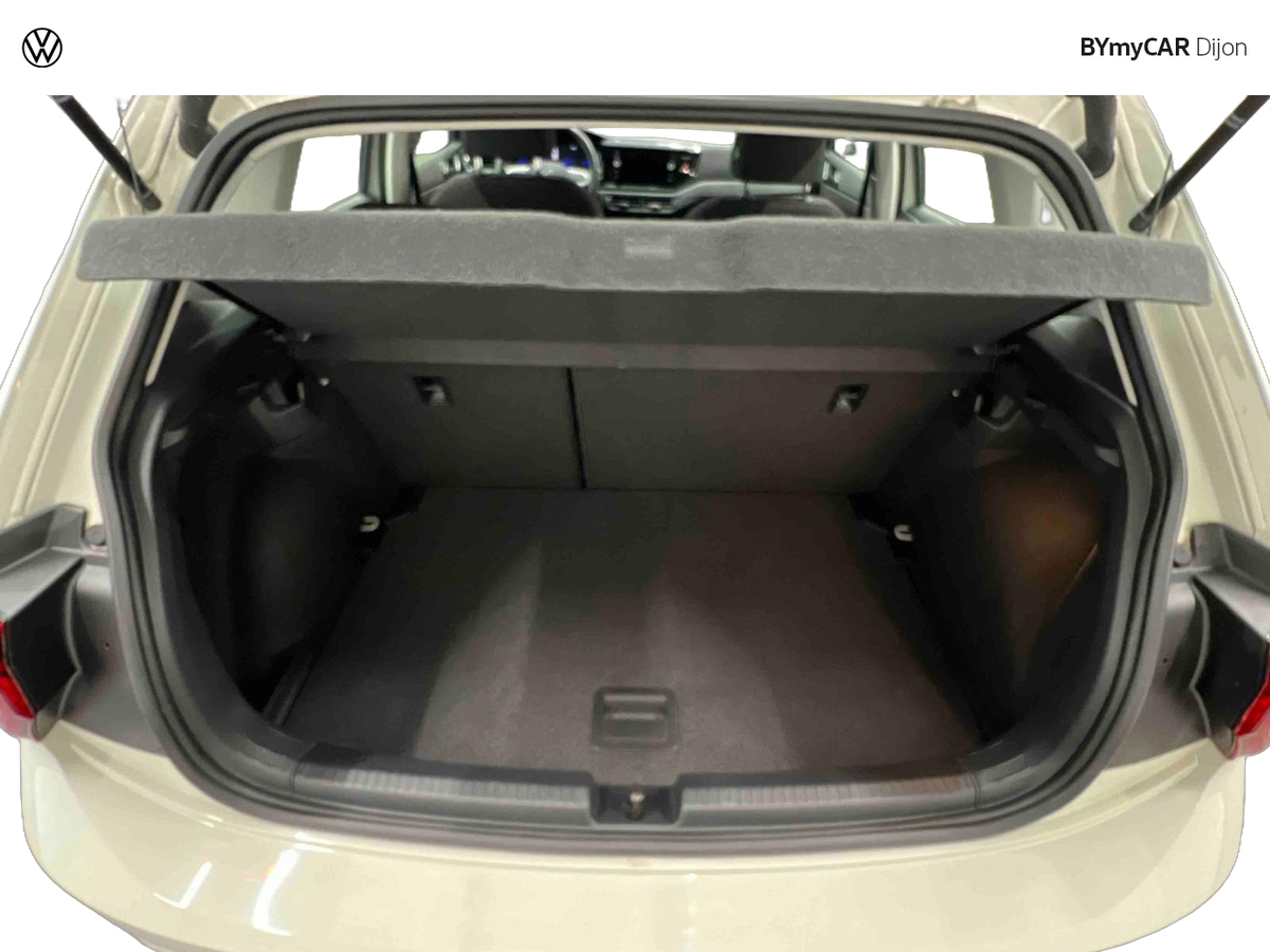 Volkswagen Polo 1.0 TSI 95 S&amp;S BVM5 — photo 13