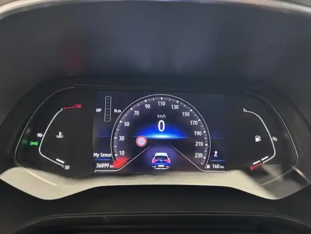 Renault Captur 1.0 tce 90ch techno + attelage — photo 41